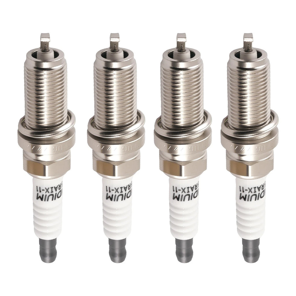 Iridium Spark Plug Set for Ram ProMaster City (2015–2017)