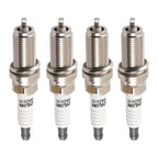 Iridium Spark Plug Set for Ram ProMaster City (2015–2017)
