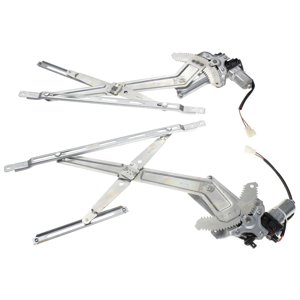 Front Window Regulator with Motor for Mazda BT50 B2500 B3000 (2006-2014)