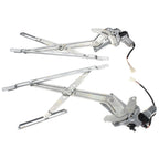 Front Window Regulator with Motor for Mazda BT50 B2500 B3000 (2006-2014)