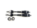 Monster XP Series Front CV Axles & Bearings for Polaris (1333948)