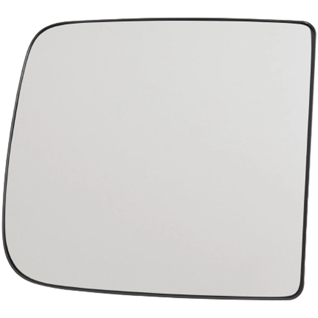 Passenger Side Upper Mirror Glass for Ram 1500 (2019–2022)