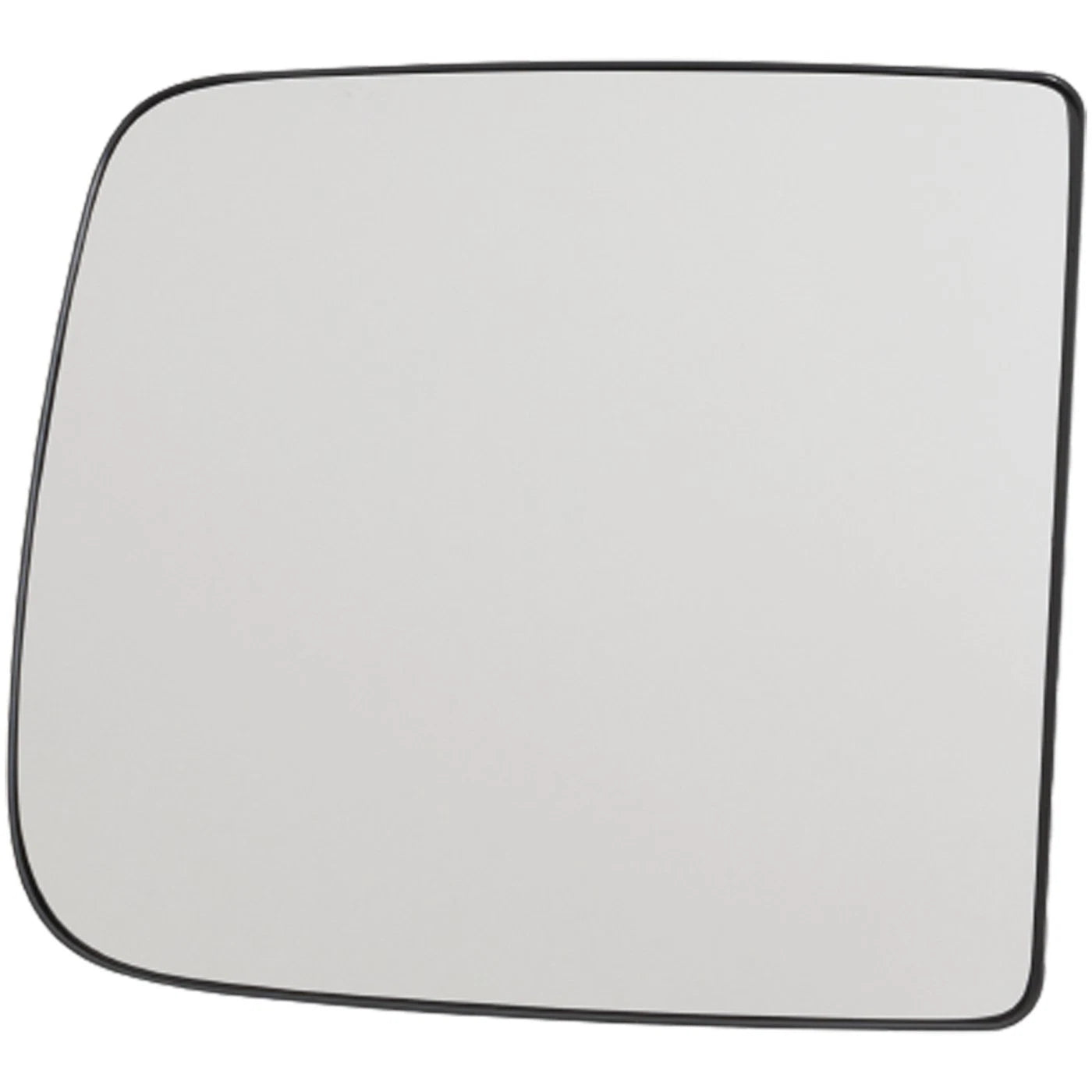 Passenger Side Upper Mirror Glass for Ram 1500 (2019–2022)