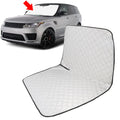 Foldable Windshield Sun Shade Visor for Land Rover Range Rover Sport (14-22)