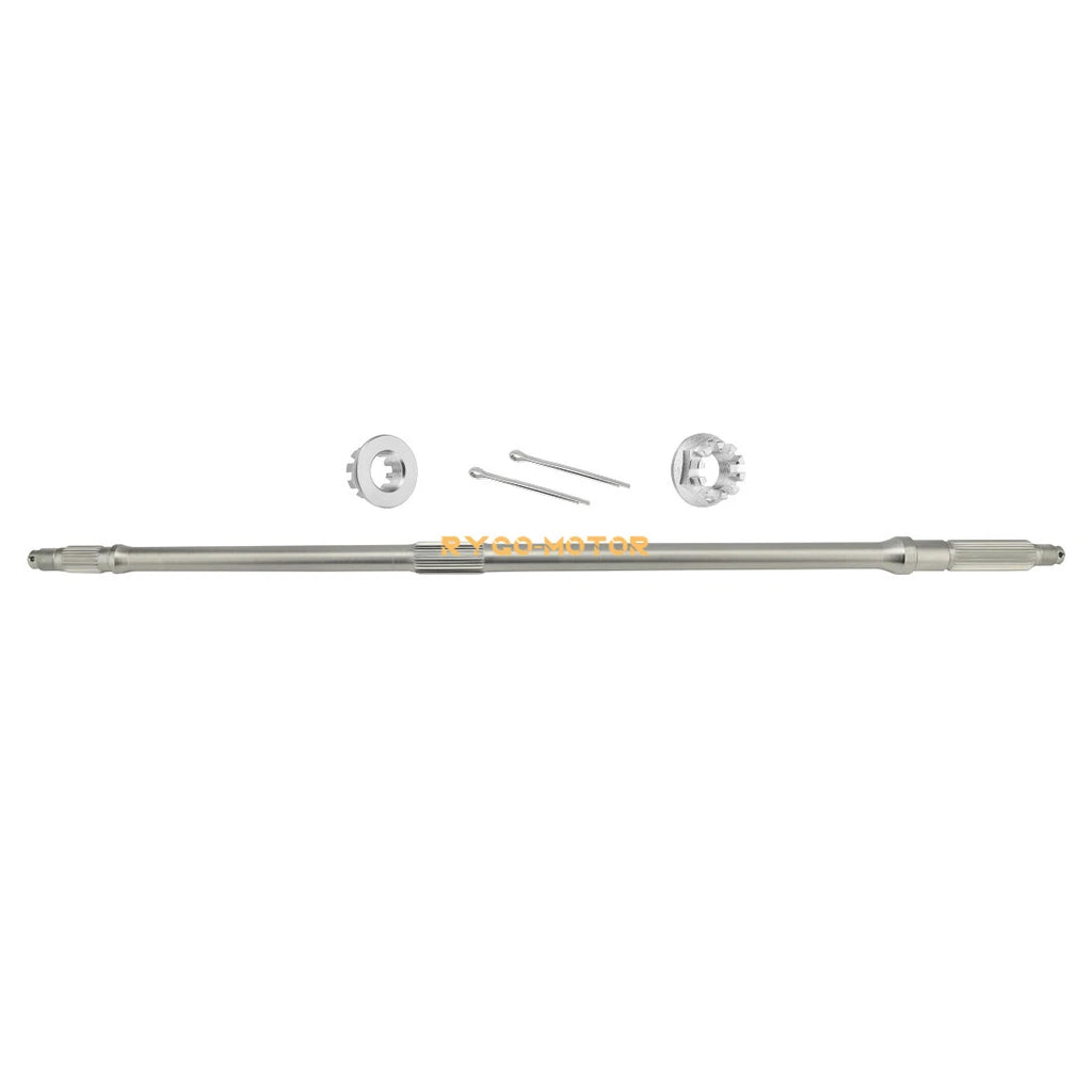 Rear Axle Shaft for Honda TRX450FE TRX450FM (1998–2004)
