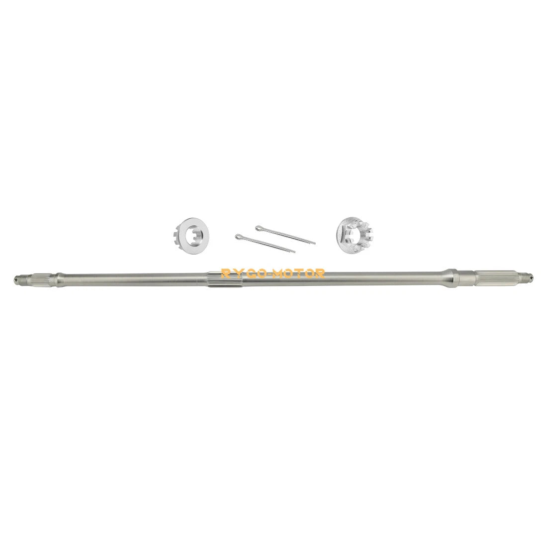 Rear Axle Shaft for Honda TRX450FE TRX450FM (1998–2004)
