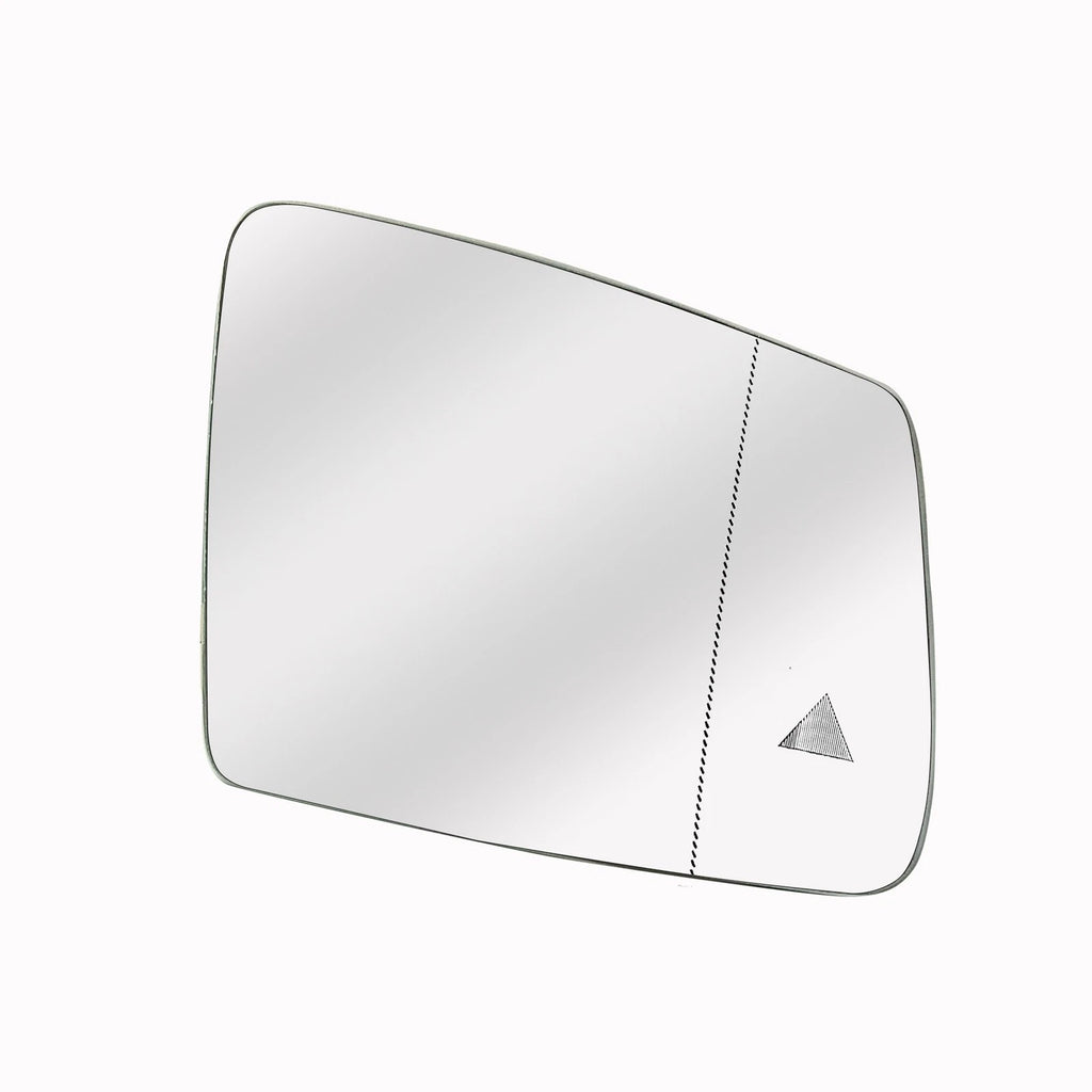 Right Blind Spot Mirror Glass A2128102921 for Mercedes-Benz B250 W204 CLA200 (2012–2019)