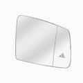 Right Blind Spot Mirror Glass A2128102921 for Mercedes-Benz B250 W204 CLA200 (2012–2019)