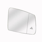 Right Blind Spot Mirror Glass A2128102921 for Mercedes-Benz B250 W204 CLA200 (2012–2019)