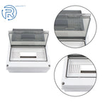 24 Way Circuit Breaker Box for Automotive Applications
