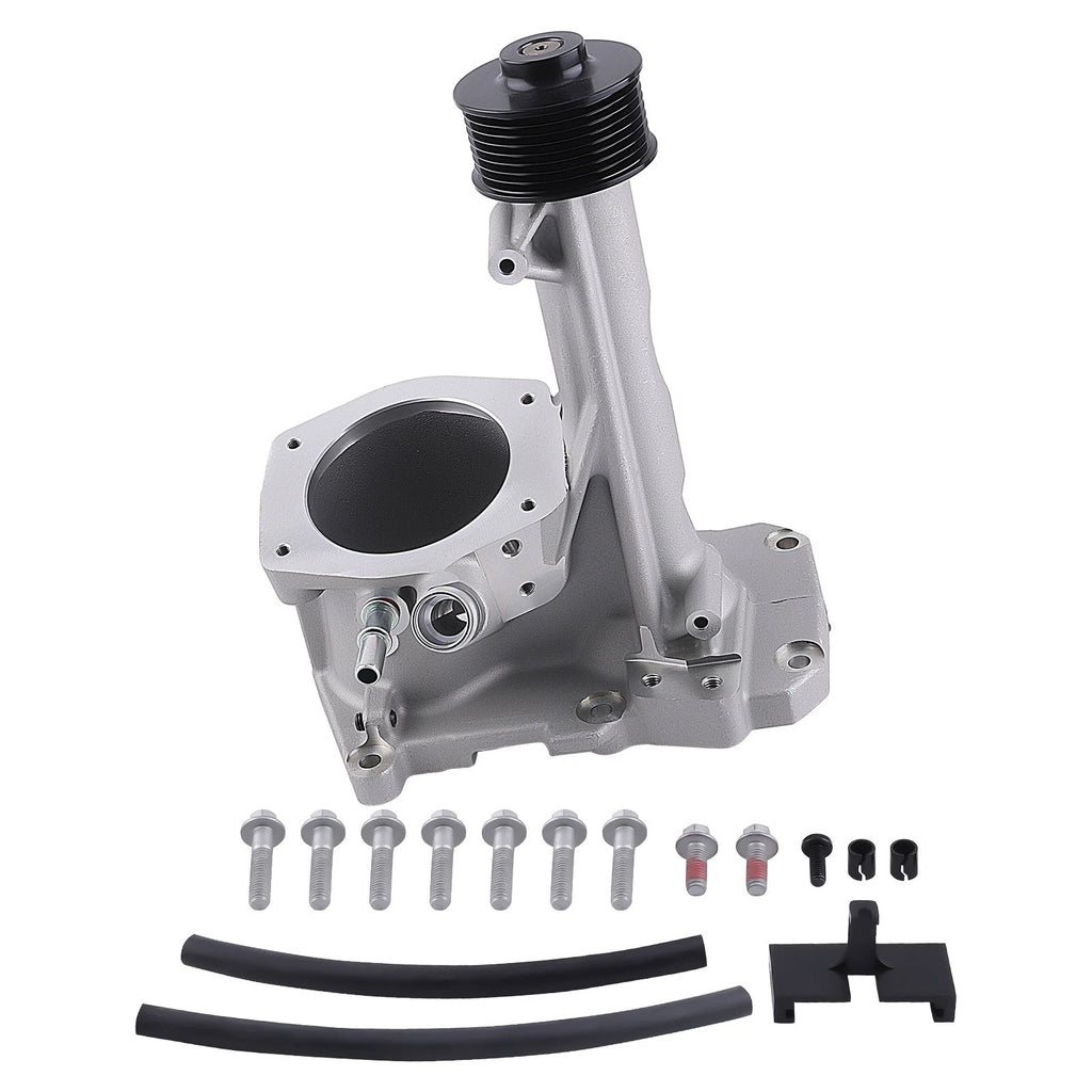 Supercharger Rebuild Kit for Jaguar XFR, Land Rover Range Rover V8 5.0L (2010–2013)