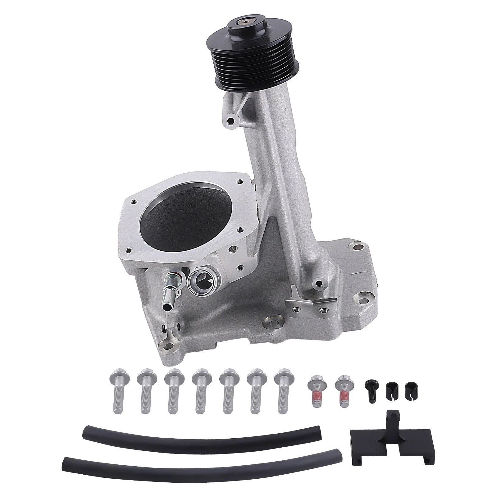 Supercharger Rebuild Kit for Jaguar XFR, Land Rover Range Rover V8 5.0L (2010–2013)