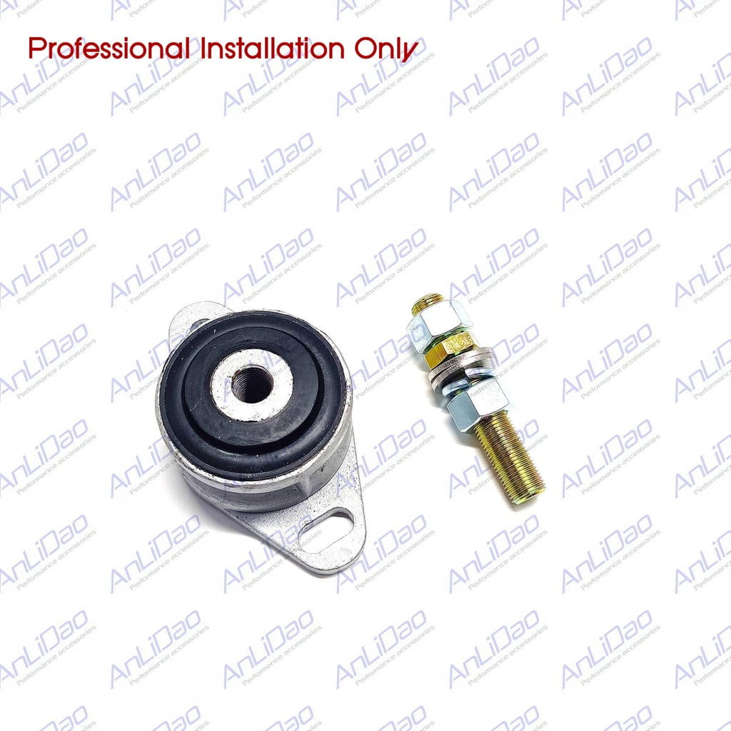 Rubber Engine Suspension Mount & Adjusting Screw for Volvo Penta (843323)