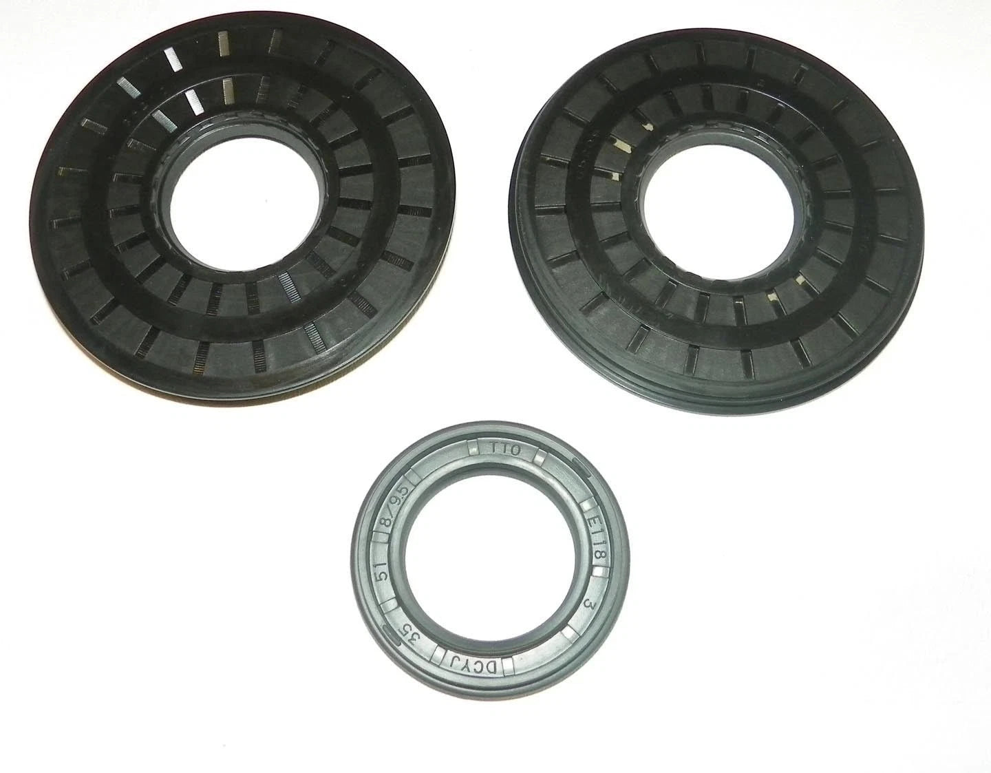 Crank Seal Kit for Yamaha 800 PWC (WSM 009-912T)