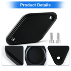 Intake Resonator Plate for Chevy GMC LML 6.6L Diesel (2011–2016)