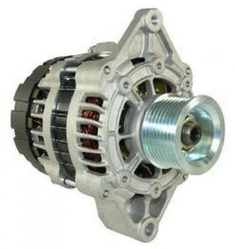 Alternator for Trackless MT Series V (2005–2010)