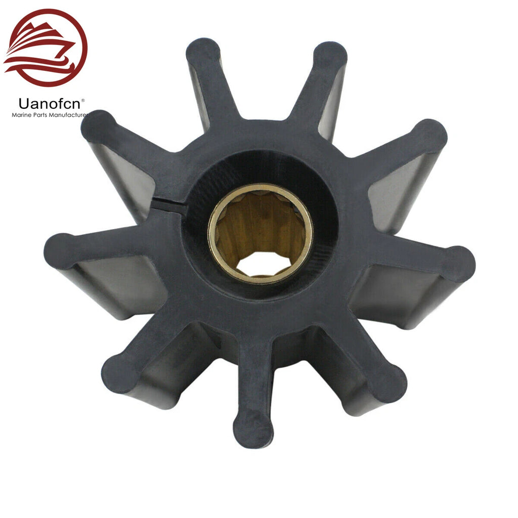 Water Pump Impeller for Jabsco (18789-0001, 17240-0001)