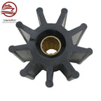 Water Pump Impeller for Jabsco (18789-0001, 17240-0001)