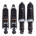 Set of 4 Gas Shocks for Honda Foreman 400 4x4 (1997–2003)