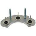 Negative Rectifier for American Motors Javelin V8 5.0L (1970–1974)
