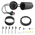 DEF Pump Tank Reservoir Kit for Chevy GMC 2500 3500 (2011–2019)