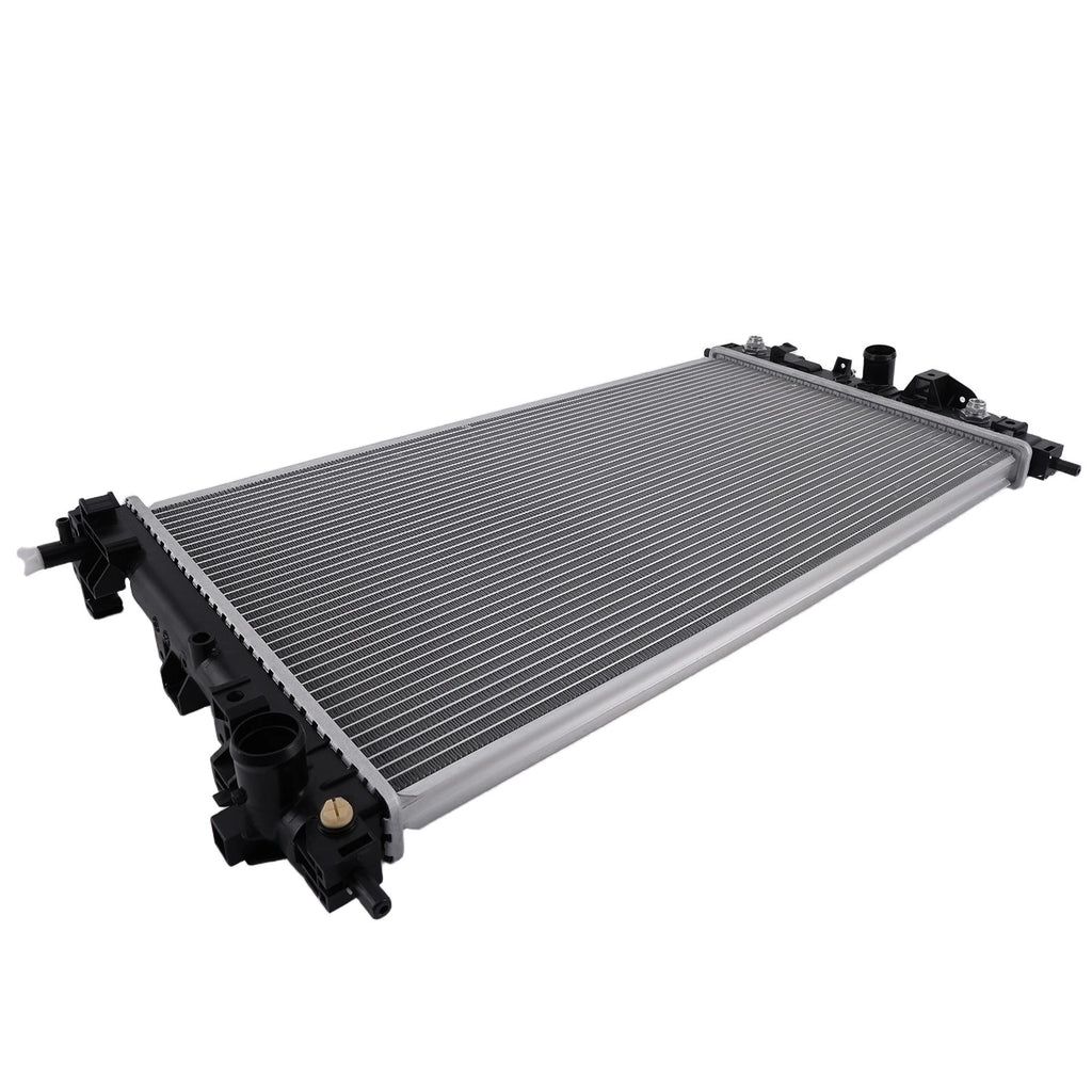 Aluminum Cross Flow Radiator for Cadillac XTS (2013–2019)