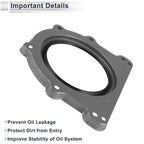 Rear Crankshaft Oil Seal for Mercedes-Benz C-Class (2008-2025)
