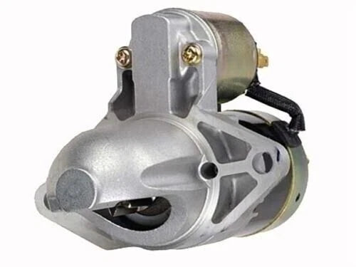 Starter for Subaru Impreza 2.5L (1998–2003)