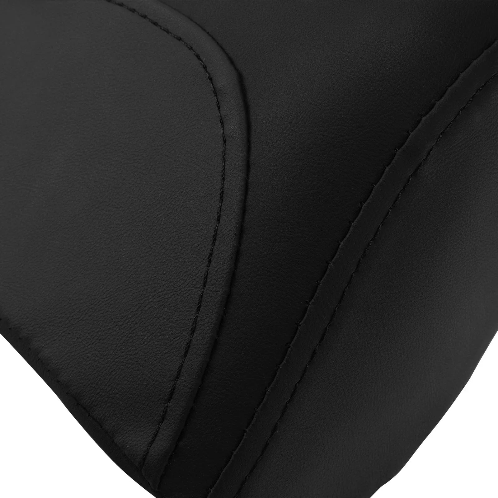 Passenger Pillion Seat for Harley Fat Boy Heritage Softail FLSTC (2007-2017)