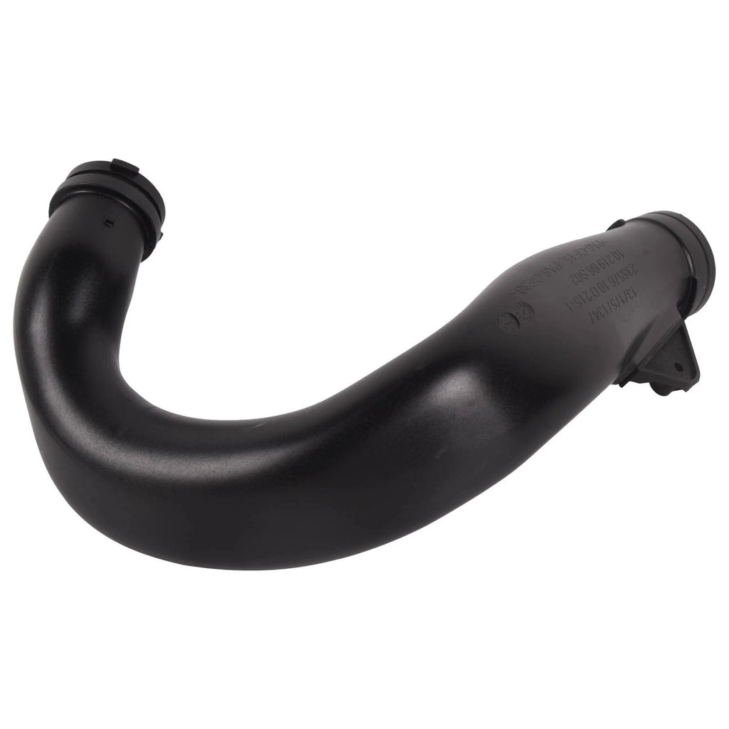 Front Engine Air Intake Hose for BMW 740i 740Li X6 (2008–2012)