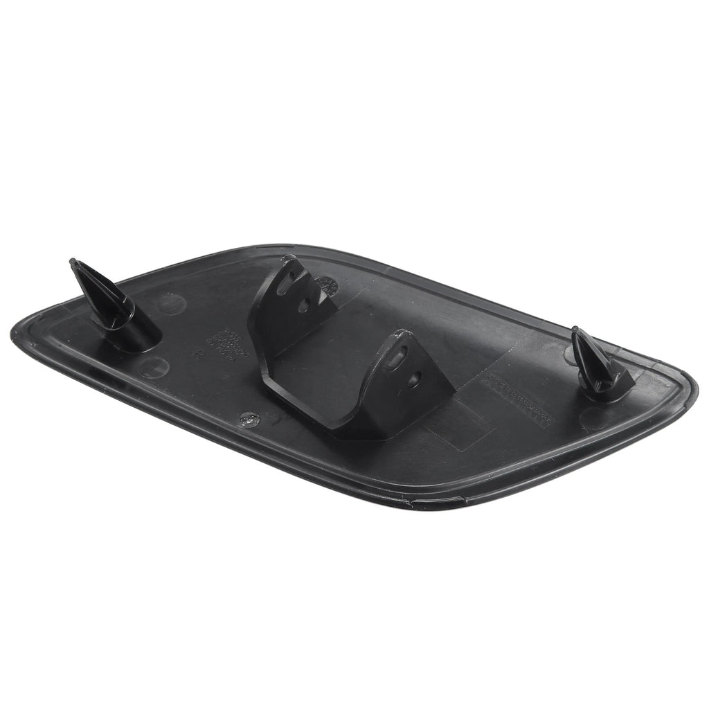 Front Right Bumper Headlight Washer Nozzle Cover for Audi Q7 (2007–2015)