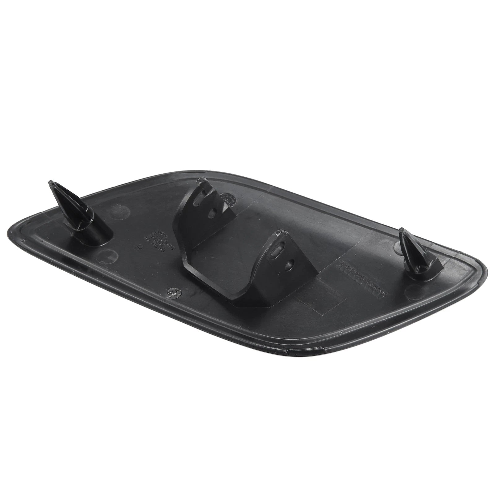 Front Right Bumper Headlight Washer Nozzle Cover for Audi Q7 (2007–2015)