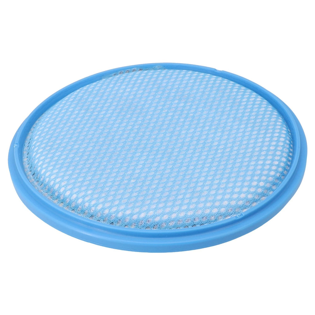 Round Filter for Vacuum Cleaner SC05 SC07 SC15 VC07 (1 Piece)