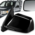 Powered Side View Door Mirror Left for Ford Escape, Mercury Mariner (2008–2012)