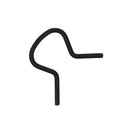 Armrest Pivot Clip Driver Seat Clip