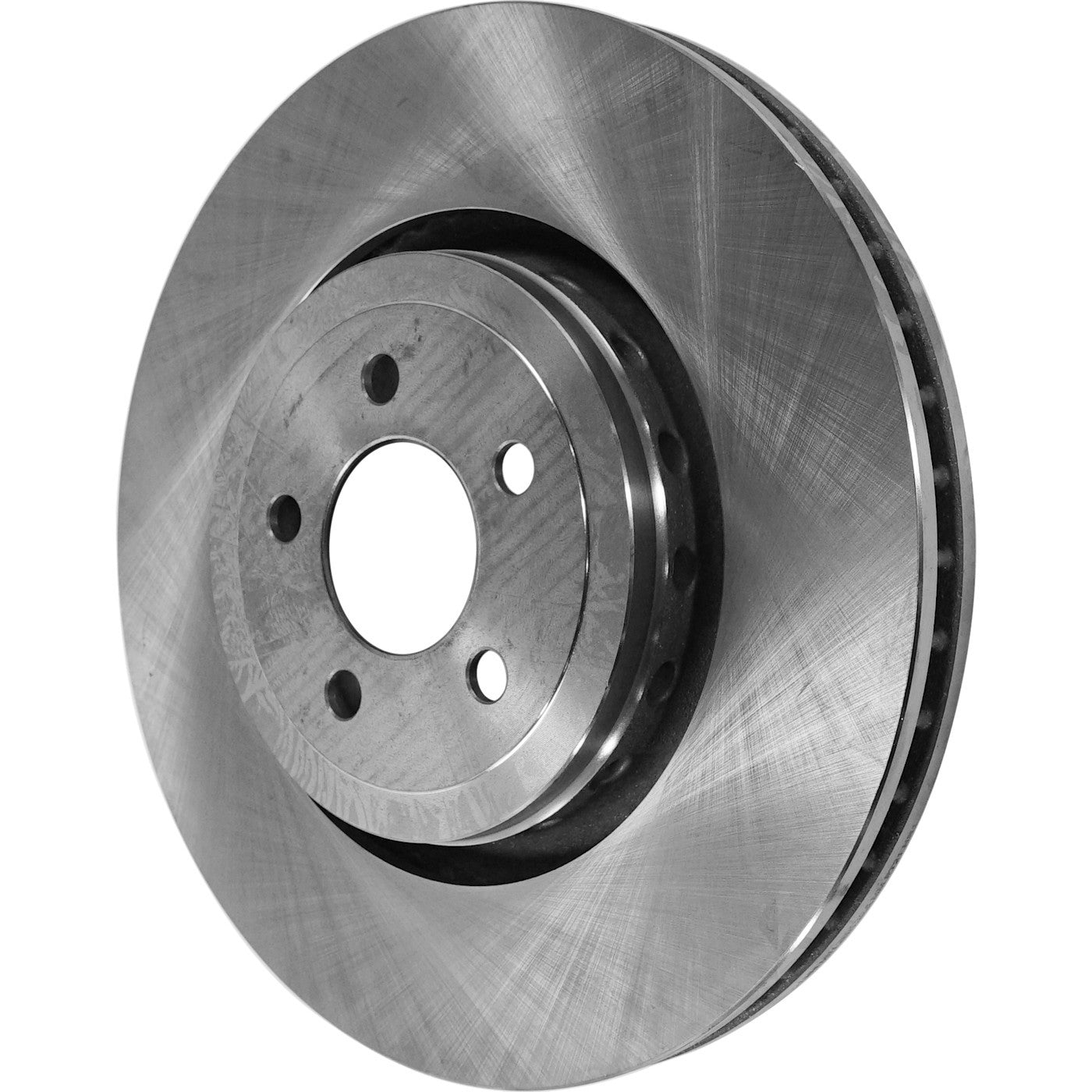 Disc Brake Rotor for Dodge Charger Challenger Chrysler 300 (2014–2022)