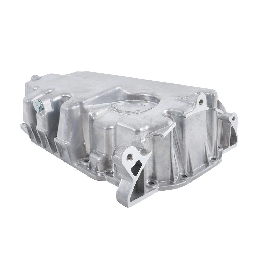 Engine Oil Pan for Volkswagen Jetta Beetle Golf Audi A3 (2009–2014)