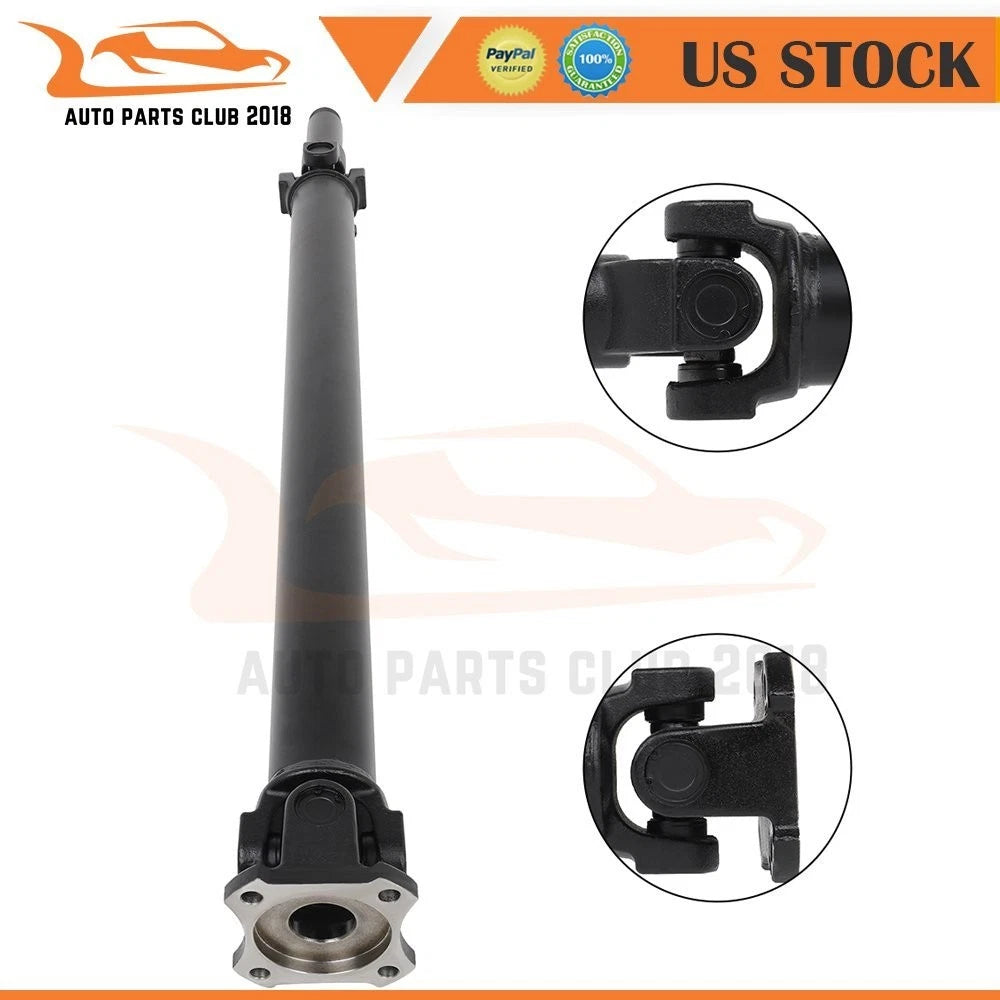Rear Driveshaft for Chevrolet Silverado 1500 2500 3500 (2001–2003)