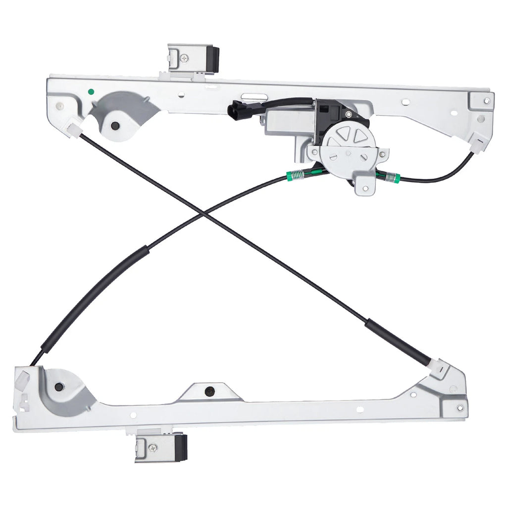 Fuel Pump for Chevrolet Trailblazer GMC Envoy 2002–2004
