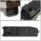 Power Window Lifter Switch Assembly for Toyota Camry Sienna (2002–2010)