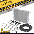 Trans Oil Cooler for Chevrolet Ford Buick (1951–2018) 2X