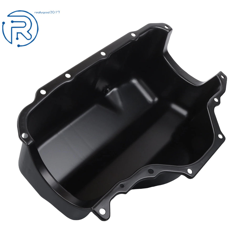 Engine Oil Pan Sump for Chrysler Town & Country Dodge Caravan 