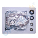 Power Head Gasket Repair Kit 69P-W0001-00 for Yamaha 25HP 30HP (1990–2023)