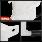 Engine Coolant Reservoir Expansion Tank for Chevrolet Traverse (2009–2023)