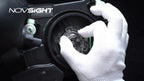 H4 9003 LED Headlight Kit for NOVSIGHT (10000LM)