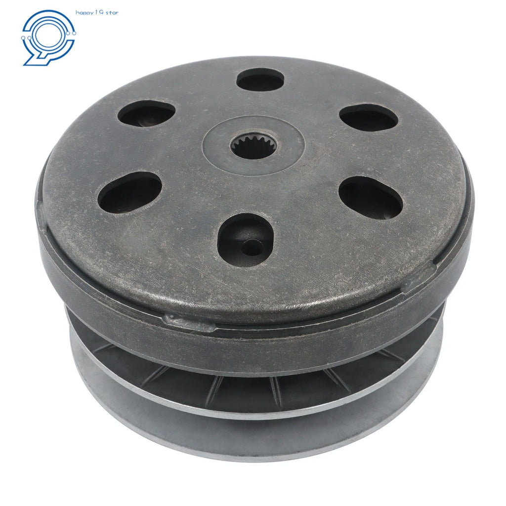 Complete Secondary Clutch Pulley for Linhai 400 Bighorn ATV UTV