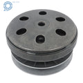 Complete Secondary Clutch Pulley for Linhai 400 Bighorn ATV UTV