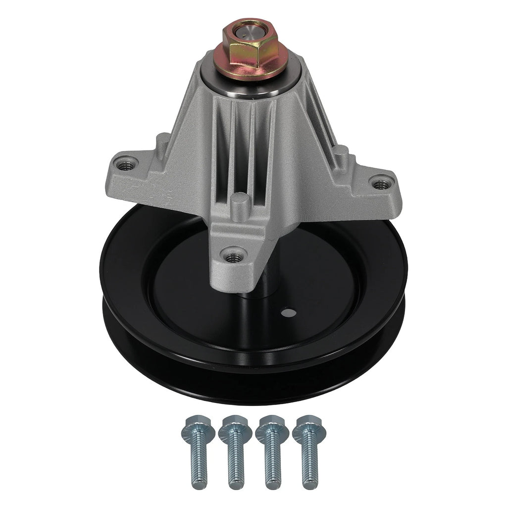Blade Spindle Assembly for MTD LTX1040 LT1500 (42in) 918-04950 61804822B