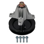 Blade Spindle Assembly for MTD LTX1040 LT1500 (42in) 918-04950 61804822B