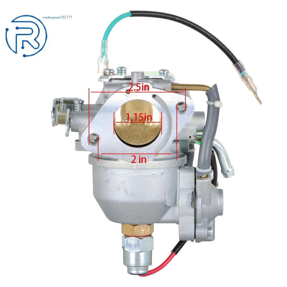Carburetor for Kohler CV740S
